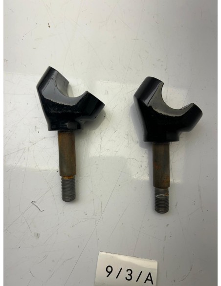 Pontets de guidon origine YAMAHA XV 950 R 2014 - 2017