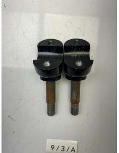 Pontets de guidon origine YAMAHA XV 950 R 2014 - 2017 2