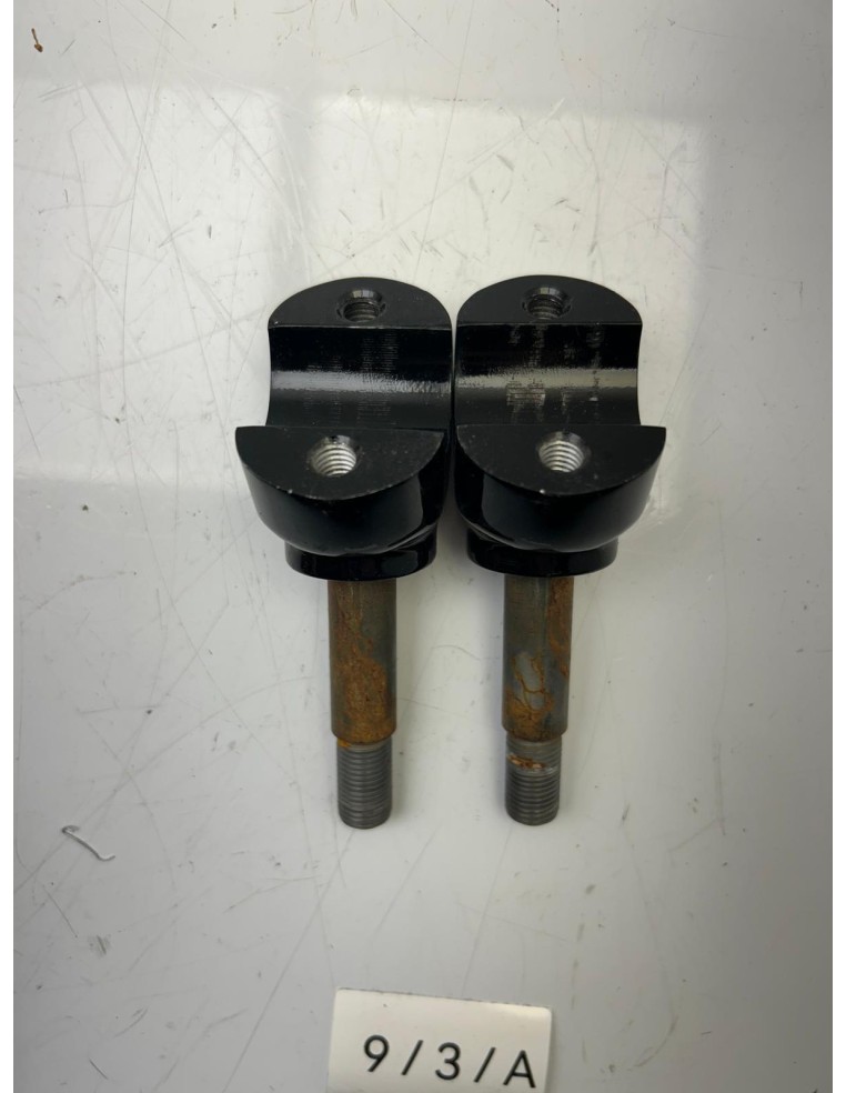 Pontets de guidon origine YAMAHA XV 950 R 2014 - 2017