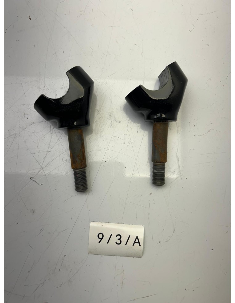 Pontets de guidon origine YAMAHA XV 950 R 2014 - 2017