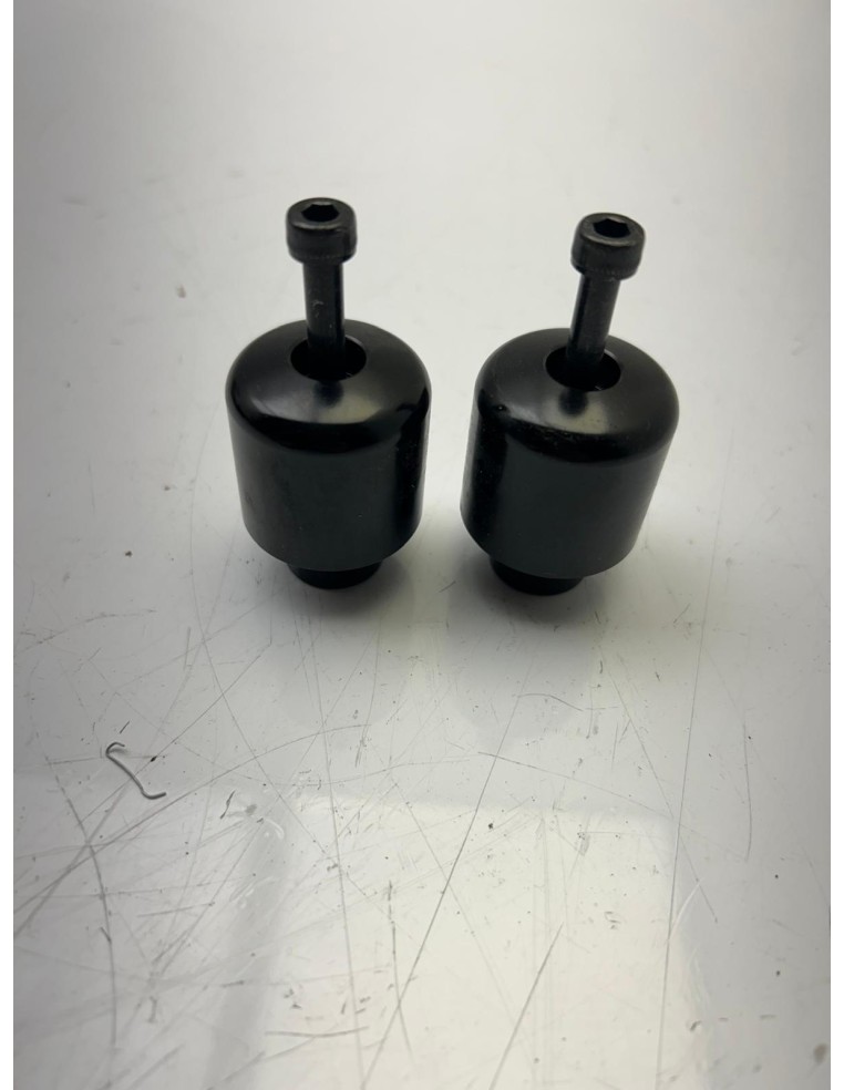 Embout de guidon YAMAHA XV 950 R 2014 - 2017