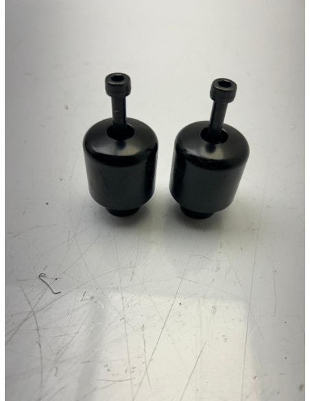 Embout de guidon YAMAHA XV 950 R 2014 - 2017