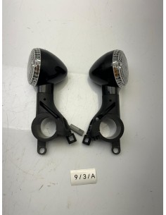 Clignotants avant droit et gauche origine YAMAHA XV 950 R 2014 - 2017