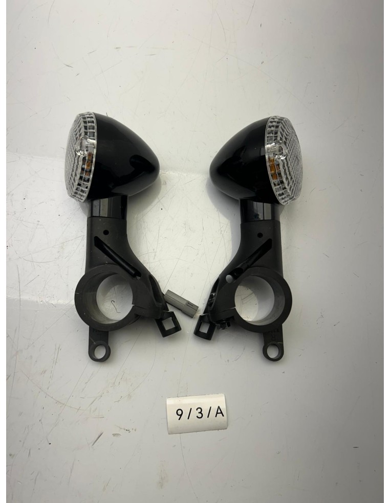 Clignotants avant droit et gauche origine YAMAHA XV 950 R 2014 - 2017