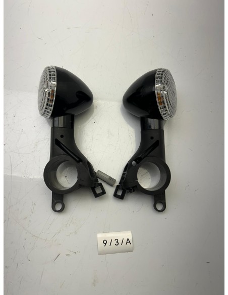 Clignotants avant droit et gauche origine YAMAHA XV 950 R 2014 - 2017