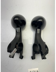 Clignotants avant droit et gauche origine YAMAHA XV 950 R 2014 - 2017 2