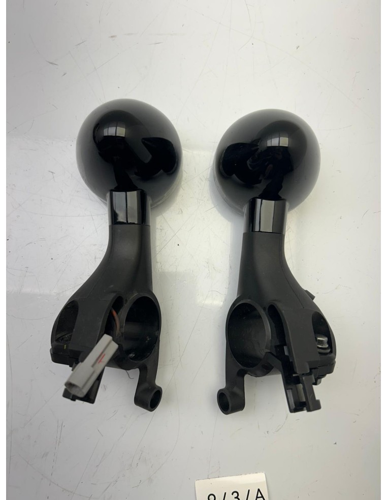 Clignotants avant droit et gauche origine YAMAHA XV 950 R 2014 - 2017