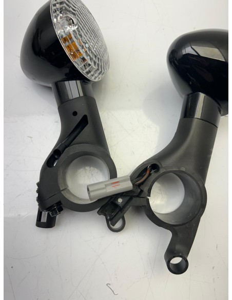 Clignotants avant droit et gauche origine YAMAHA XV 950 R 2014 - 2017