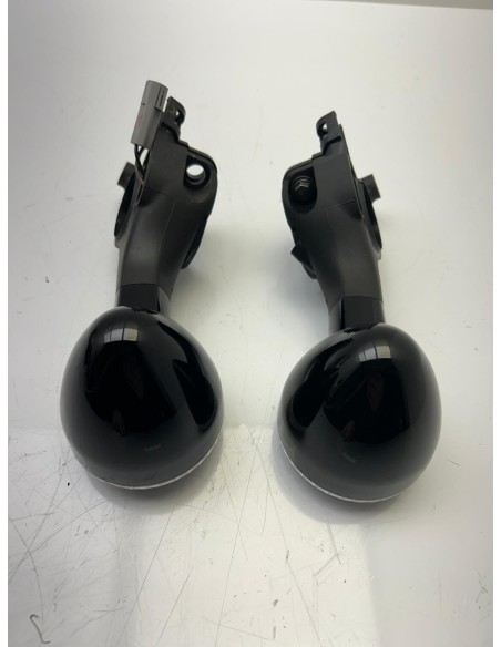 Clignotants avant droit et gauche origine YAMAHA XV 950 R 2014 - 2017