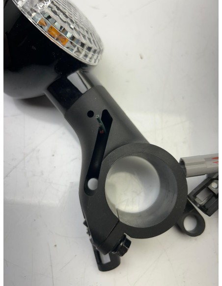 Clignotants avant droit et gauche origine YAMAHA XV 950 R 2014 - 2017