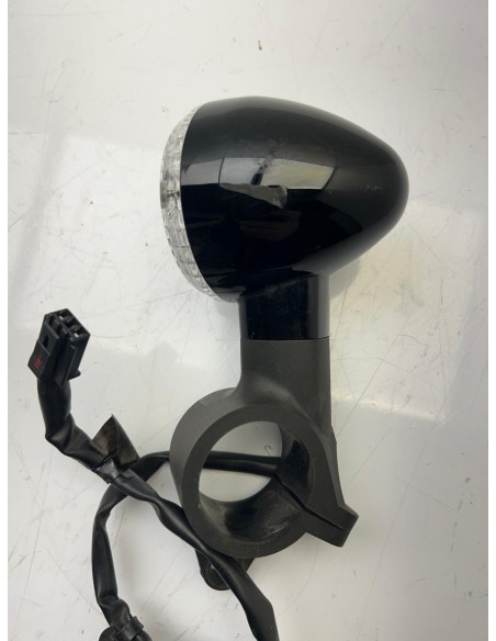 Clignotants avant droit et gauche origine YAMAHA XV 950 R 2014 - 2017