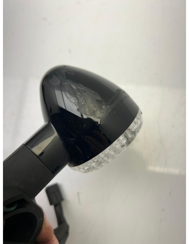 Clignotants avant droit et gauche origine YAMAHA XV 950 R 2014 - 2017