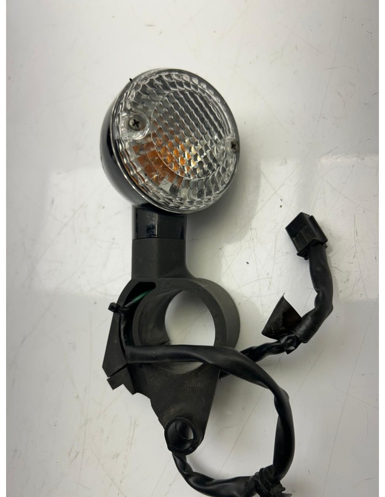 Clignotants avant droit et gauche origine YAMAHA XV 950 R 2014 - 2017