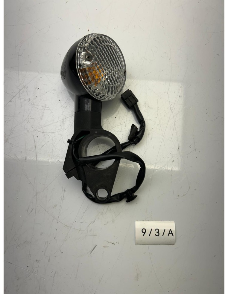 Clignotants avant droit et gauche origine YAMAHA XV 950 R 2014 - 2017