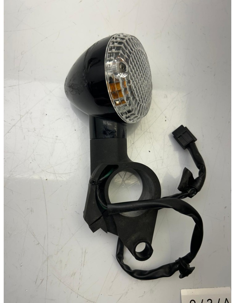 Clignotants avant droit et gauche origine YAMAHA XV 950 R 2014 - 2017