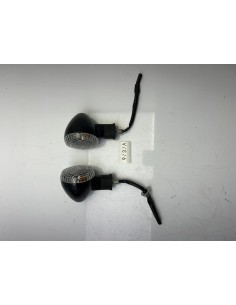 Clignotants arrière gauche et droit origine YAMAHA XV 950 R 2014 - 2017