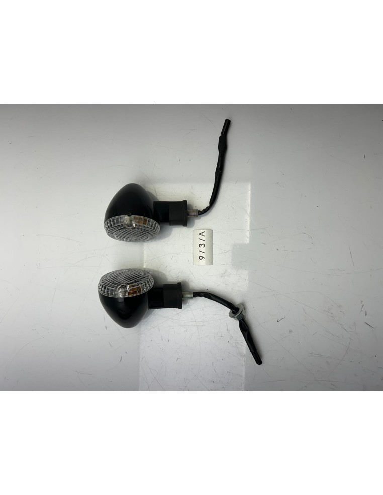 Clignotants arrière gauche et droit origine YAMAHA XV 950 R 2014 - 2017