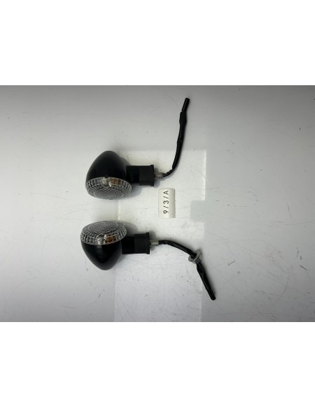 Clignotants arrière gauche et droit origine YAMAHA XV 950 R 2014 - 2017
