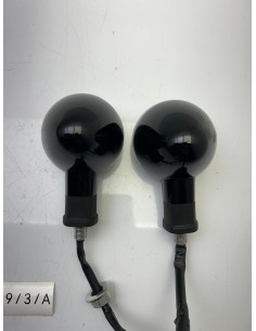 Clignotants arrière gauche et droit origine YAMAHA XV 950 R 2014 - 2017 2