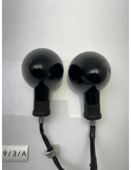 Clignotants arrière gauche et droit origine YAMAHA XV 950 R 2014 - 2017