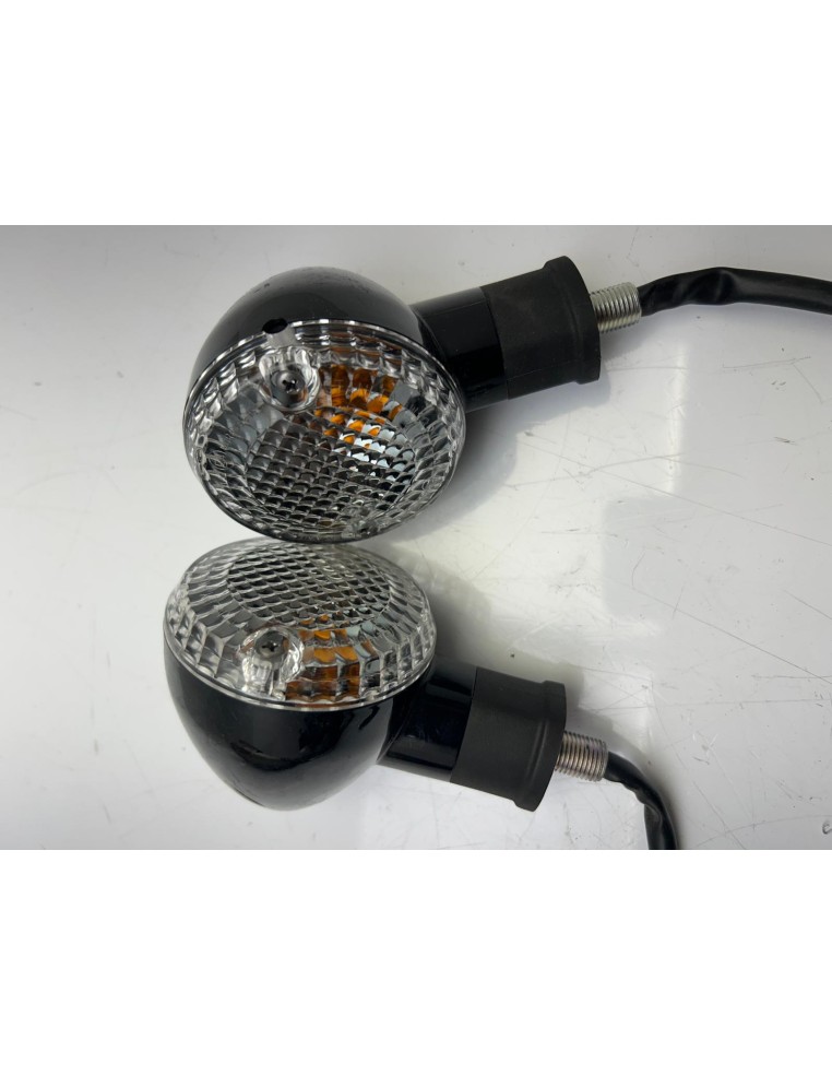 Clignotants arrière gauche et droit origine YAMAHA XV 950 R 2014 - 2017