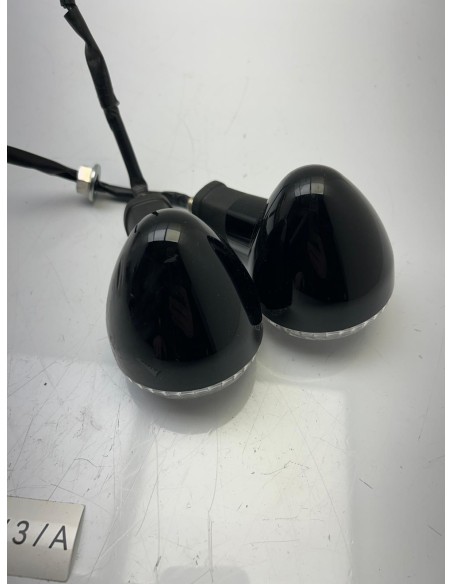 Clignotants arrière gauche et droit origine YAMAHA XV 950 R 2014 - 2017