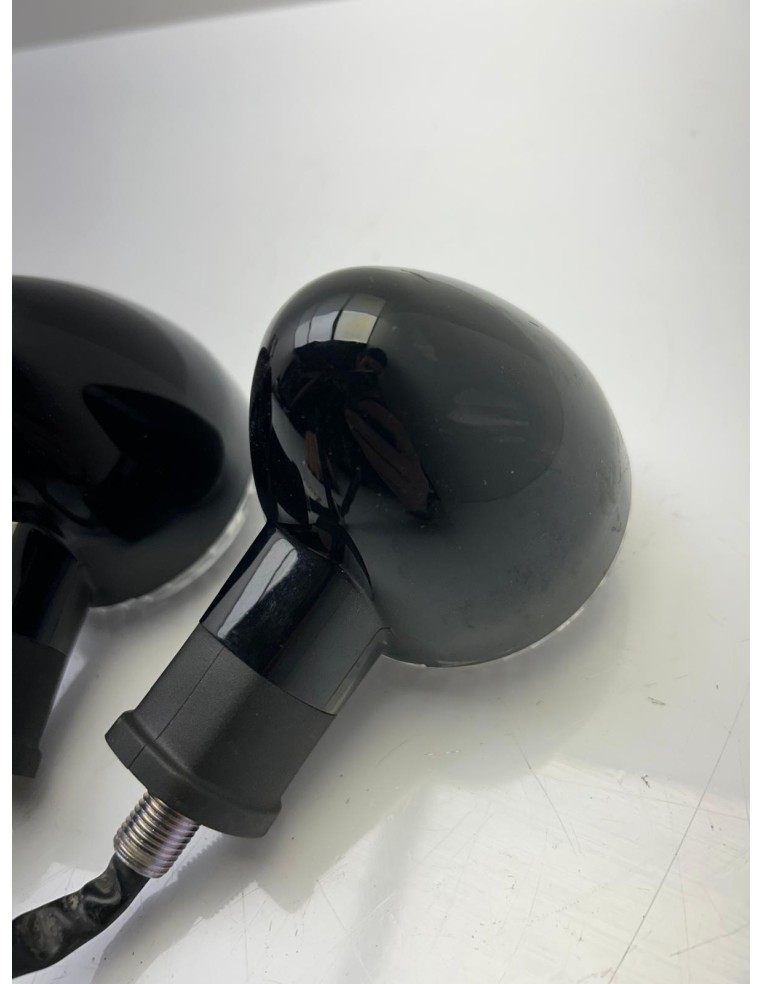Clignotants arrière gauche et droit origine YAMAHA XV 950 R 2014 - 2017