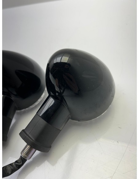 Clignotants arrière gauche et droit origine YAMAHA XV 950 R 2014 - 2017