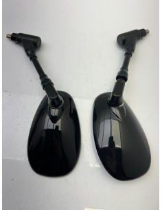 Paire de rétroviseurs origine YAMAHA XV 950 R 2014 - 2017 2