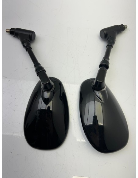 Paire de rétroviseurs origine YAMAHA XV 950 R 2014 - 2017