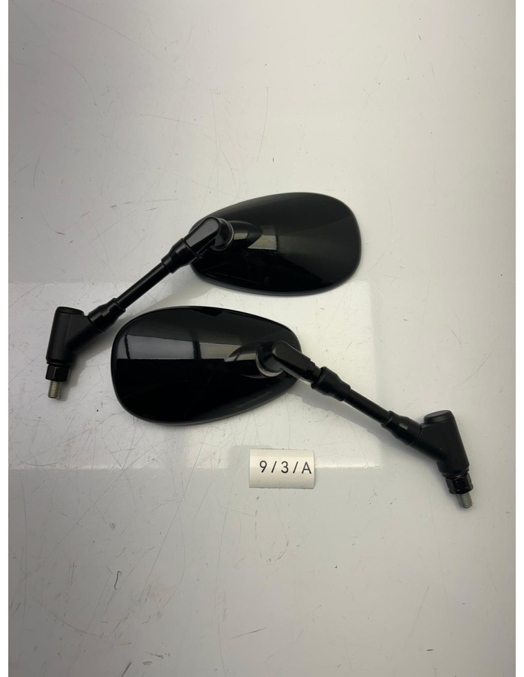 Paire de rétroviseurs origine YAMAHA XV 950 R 2014 - 2017