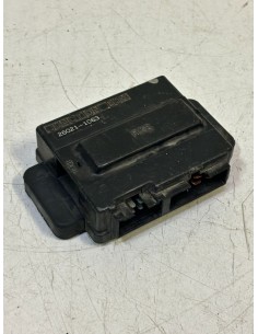 Boite à fusibles KAWASAKI GPX 600 1988 / 1992 260211063