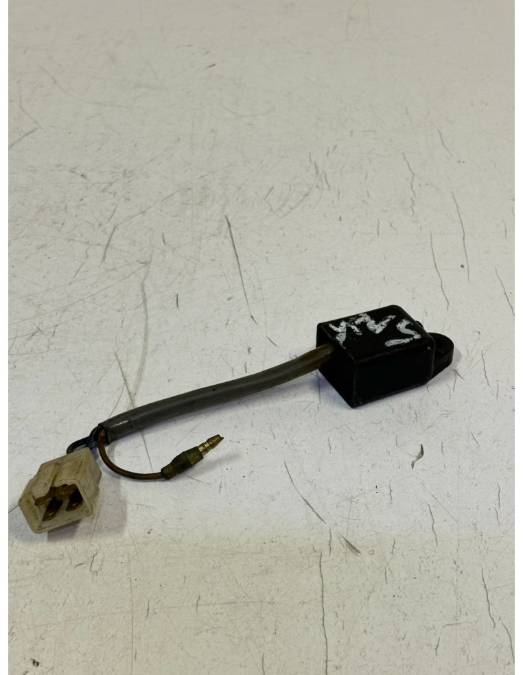 Boitier régulateur électrique YAMAHA DTR 125 1988 / 1995 3BN819600100