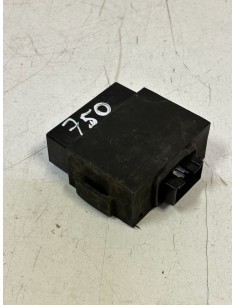 Boitier CDI KAWASAKI GPX 750 1987 / 1990  211191204