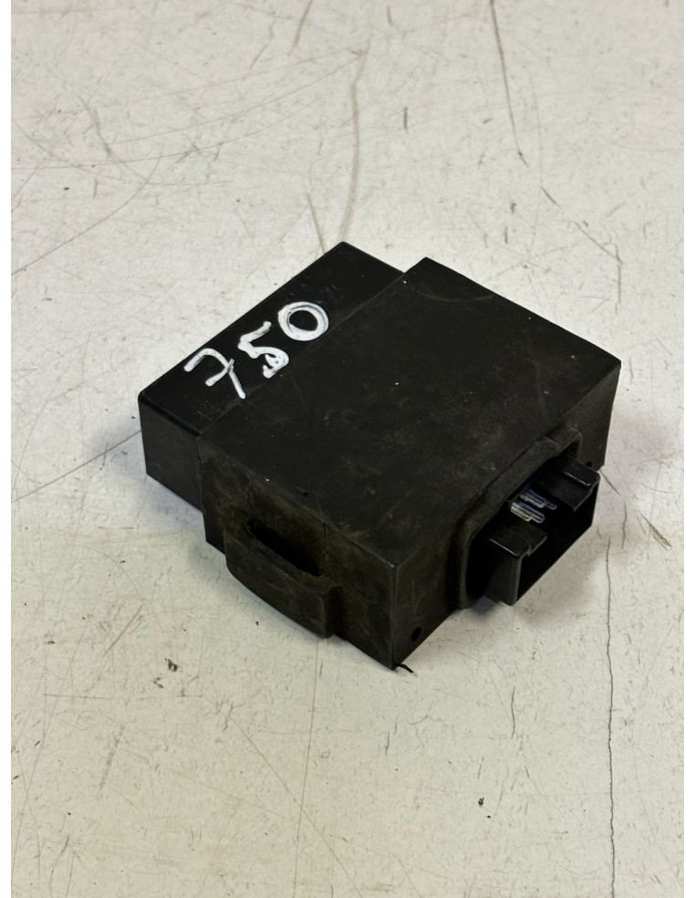 Boitier CDI KAWASAKI GPX 750 1987 / 1990  211191204