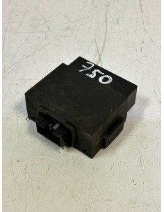 Boitier CDI KAWASAKI GPX 750 1987 / 1990  211191204 2