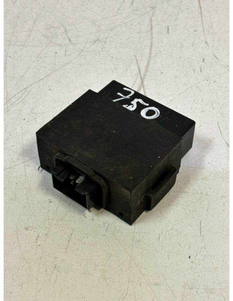 Boitier CDI KAWASAKI GPX 750 1987 / 1990  211191204