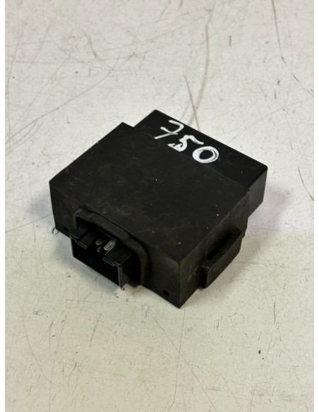 Boitier CDI KAWASAKI GPX 750 1987 / 1990  211191204