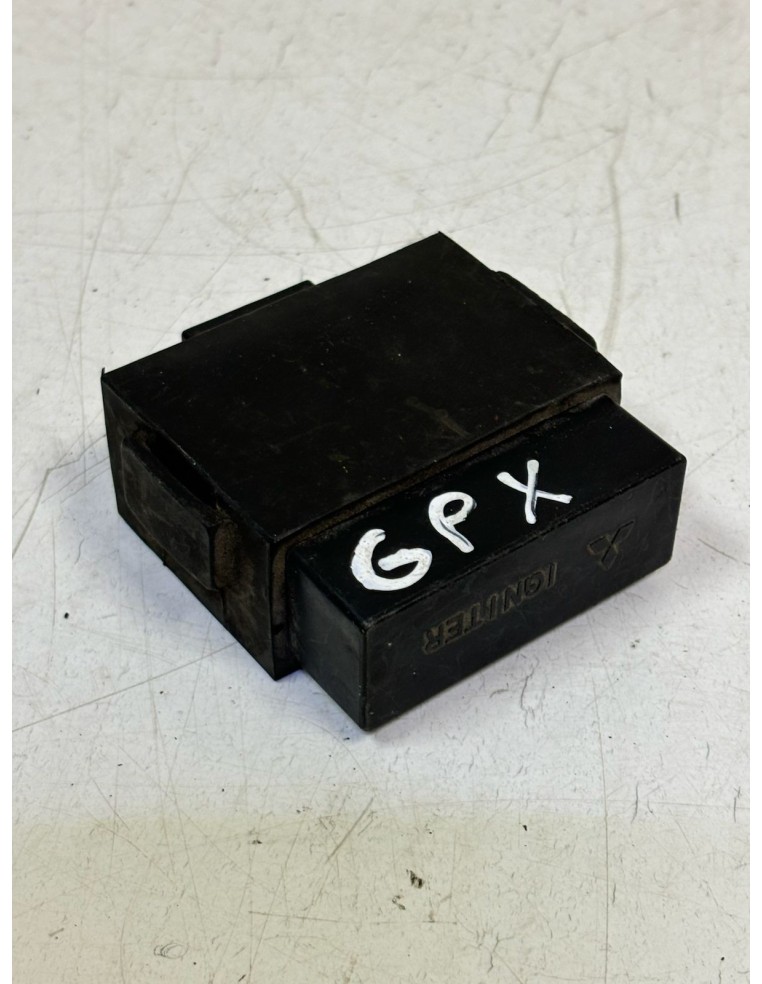 Boitier CDI KAWASAKI GPX 750 1987 / 1990  211191204