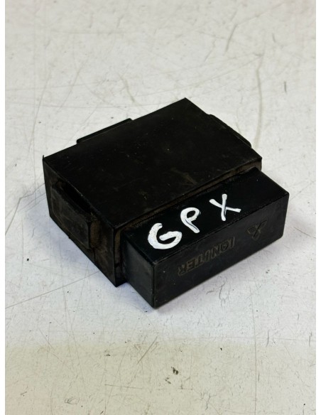 Boitier CDI KAWASAKI GPX 750 1987 / 1990  211191204