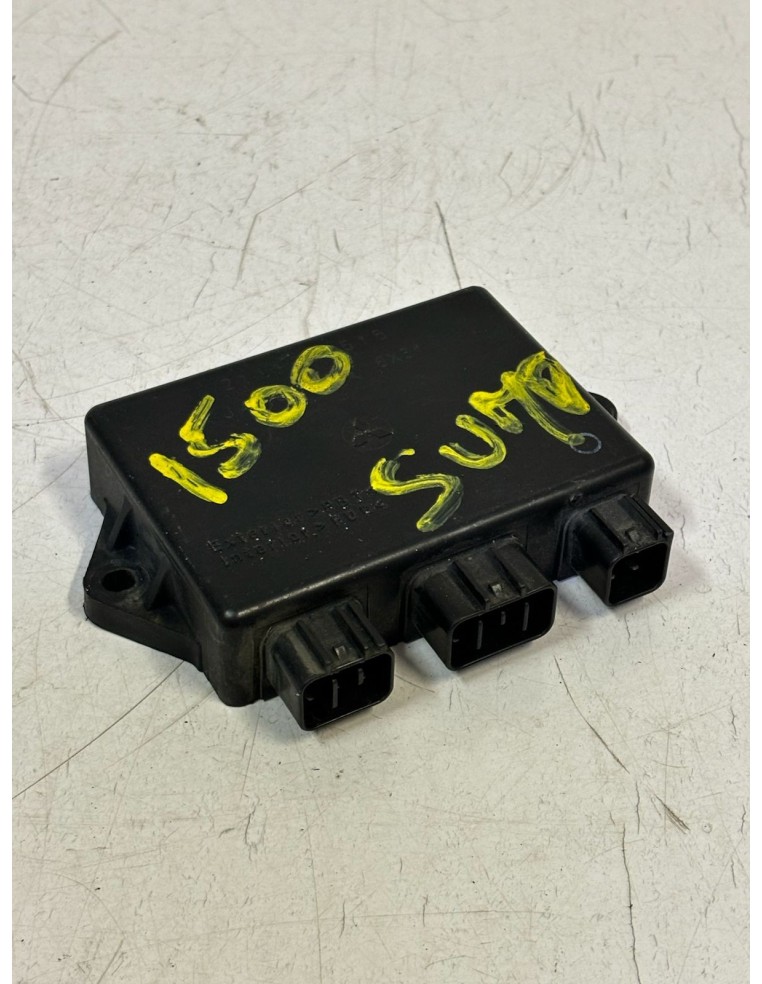 Boitier CDI KAWASAKI VULCAN 1500 1998 / 2004 211191515