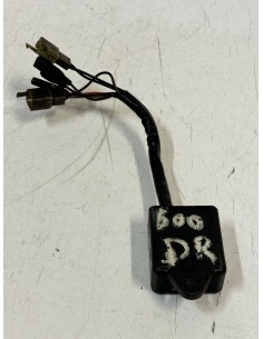 Boitier CDI SUZUKI 600 DR 1986 / 1987 3290014A10