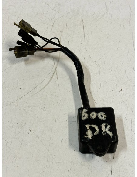 Boitier CDI SUZUKI 600 DR 1986 / 1987 3290014A10