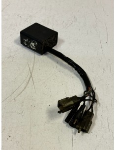 Boitier CDI SUZUKI 600 DR 1986 / 1987 3290014A10 2