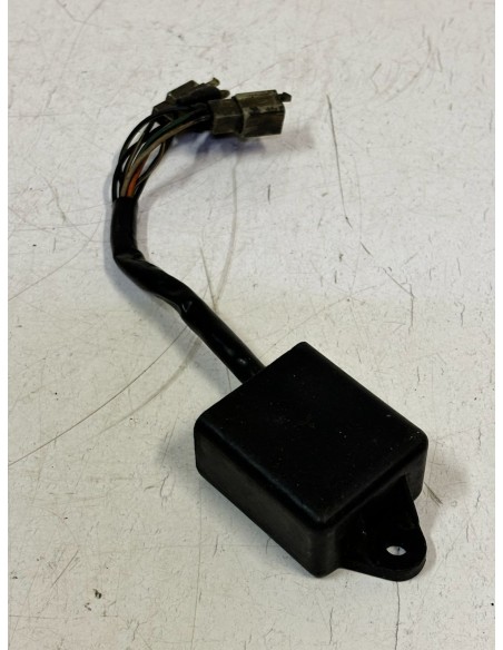 Boitier CDI SUZUKI 600 DR 1986 / 1987 3290014A10