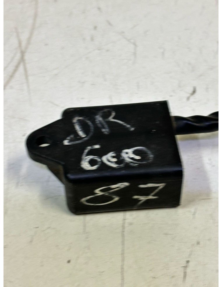 Boitier CDI SUZUKI 600 DR 1986 / 1987 3290014A10