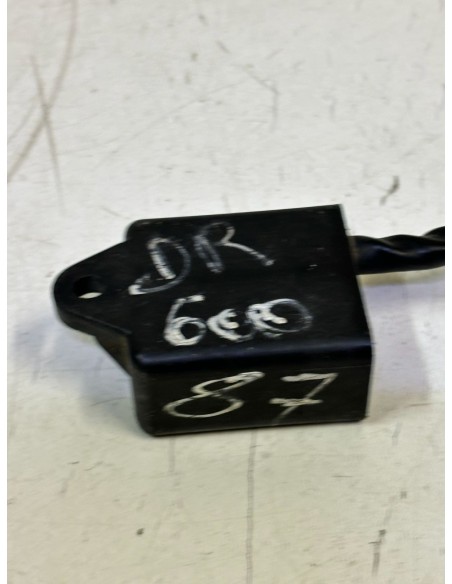 Boitier CDI SUZUKI 600 DR 1986 / 1987 3290014A10