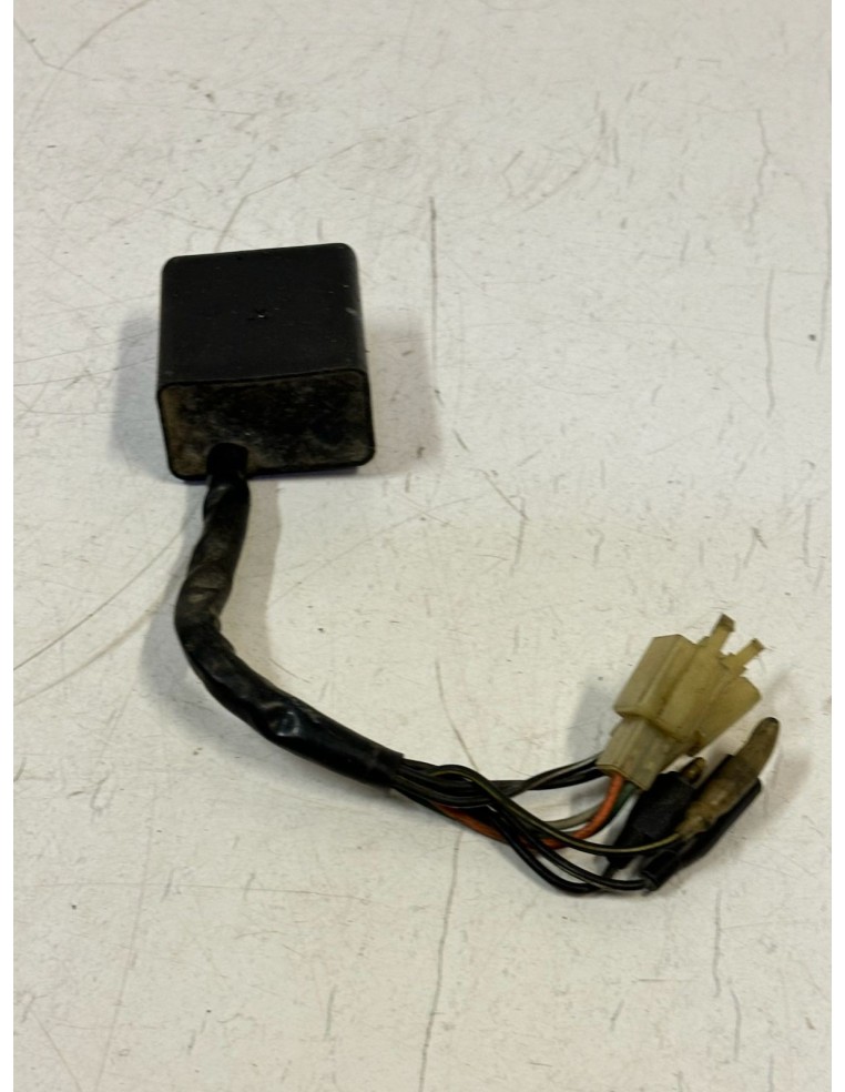 Boitier CDI SUZUKI 600 DR 1986 / 1987 3290014A10