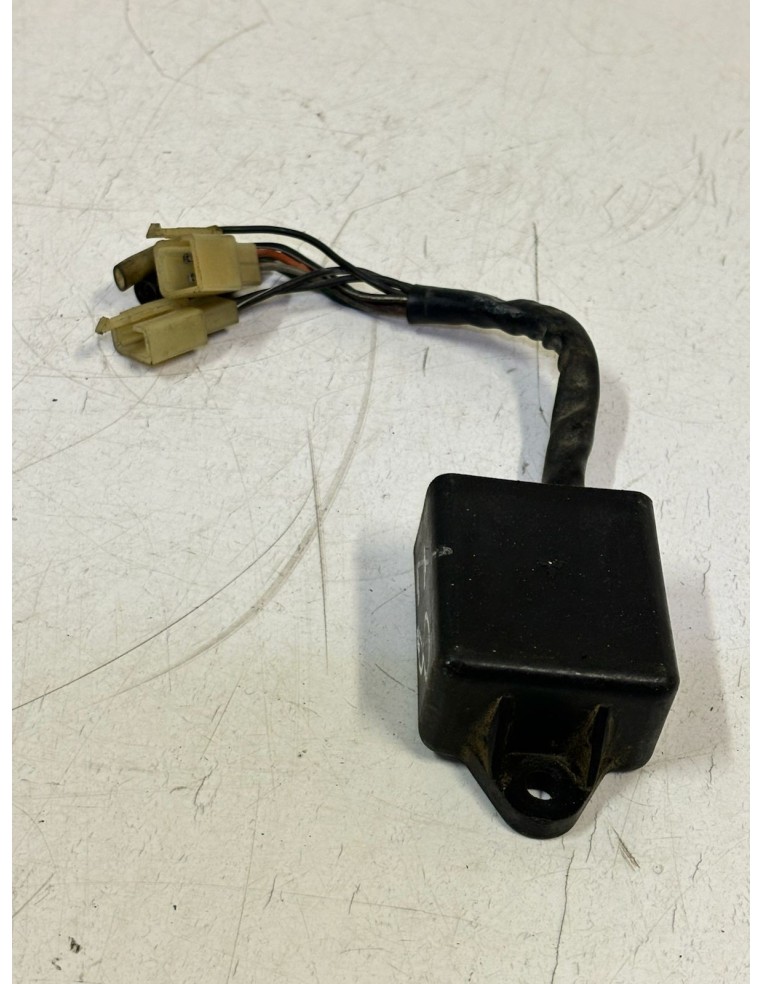 Boitier CDI SUZUKI 600 DR 1986 / 1987 3290014A10