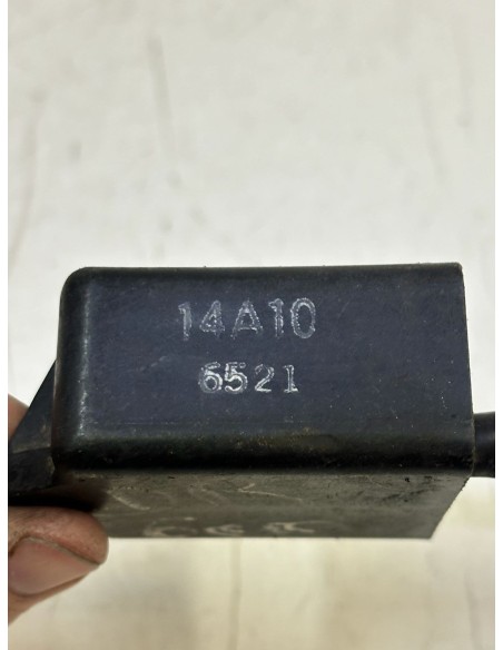 Boitier CDI SUZUKI 600 DR 1986 / 1987 3290014A10